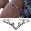 Vintage Tribal Open Hollow Cuff Bangle Adjustable Bohemian Ethnic Carved Bracelet Bangles Women Jewelry Boho Bohemian Gypsy - Image 1