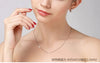Rainbow Jewelry's snake chain,only sell with our pendants,925 Solid Sterling Silver Chain Necklace ON SALE
