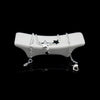 Three Stars Pendant Anklets Bracelet Silver Simple Charm Star Ankle Chain For Women&Girl Jewelry Gift - Image 5