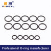10PCS/Lot Black Nbr Sealing O-Ring CS5mm/60/65/70/75/80/85/90/95/100 5mm O Ring Seal Rubber Oring Gasket Rings Washer - Image 5