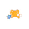 11 Style Sakura Star Wings Bowknot Rhinestone Brooch Heart Badge Jackets Brooches For Women Enamel Pin Metal Accessories Jewelry - Image 9