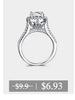 Modian New Style 100% 925 Sterling Silver Finger Rings Can Change Size Amazing Silver Ring For Women Novel Wedding Jewelry