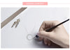 Modian Romantic Real 925 Sterling Silver Round Hearts Necklace For Women Fantastic Life Wedding Necklaces Jewelry Gift