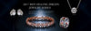 Mona Lisa Multicolor Cubic Zircon Bracelets Bangles Wedding Bracelets for Women Crystal Jewelry - Image 21