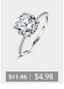 Modian New Style 100% 925 Sterling Silver Finger Rings Can Change Size Amazing Silver Ring For Women Novel Wedding Jewelry