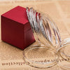 10pcs Etched Dimpled Circle Silver Color Bangles Bracelets Women Men Lovers Jewelry Gifts - Image 4
