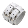 Vintage Punk Retro Multilayer Leather Bracelet Male Braided Handmade Rope Wrap Bracelets Bangles for Men - Image 16