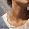 Layered Chains Long Necklace Women Gold Color Link Chain Necklace Pendant Choker Necklace for Women Jewelry - Image 10