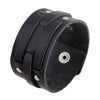 Vintage Punk Retro Multilayer Leather Bracelet Male Braided Handmade Rope Wrap Bracelets Bangles for Men - Image 22