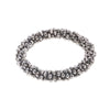 Glass Bead Stretch Bracelet in Multiple Colors - Image 30