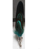 Tailor Smith Feather Brooch Lapel Pin Handmade Men Women Novelty Brooches Lapel Pins Dress Suit Accessory Gift - Image 21
