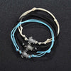 Modyle Summer Beach Turtle Shaped Charm Rope String Anklets For Women Ankle Bracelet Woman Sandals On the Leg Chain Foot Jewelry - Image 6