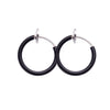 1 Pair Punk Mens/Womens Stealth Clip On Earrings NO Hole Clip Earrings Ear Cuff Spring Clip Helix Ring Hoop Fake Ear Ring Hoop - Image 9