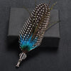 Tailor Smith Feather Brooch Lapel Pin Handmade Men Women Novelty Brooches Lapel Pins Dress Suit Accessory Gift - Image 24