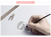 Modian New Style Classic Real 925 Sterling silver Square Ring Wedding Luxury jewelry Sparkling CZ Women Valentine's gift