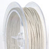 1mm Polyester Braided Cord with Metallic Cord Jewelry Macrame Accessories Rope for Bracelet Making String Beading Threads - Image 17
