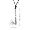 Slavic Axe Pendant Necklace Amulet Celtics Knot Nordic Valknut Rope Necklaces For Men Vintage Punk Jewelry Gifts - Image 18