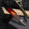 Tailor Smith Feather Brooch Lapel Pin Handmade Men Women Novelty Brooches Lapel Pins Dress Suit Accessory Gift - Image 13