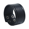 Vintage Punk Retro Multilayer Leather Bracelet Male Braided Handmade Rope Wrap Bracelets Bangles for Men - Image 8