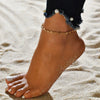 Vintage Beach Foot Anklet For Women Bohemian Female Anklets Summer Bracelet On the leg Jewelry - Image 14