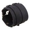 Vintage Punk Retro Multilayer Leather Bracelet Male Braided Handmade Rope Wrap Bracelets Bangles for Men - Image 25