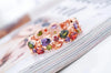 Mona Lisa Multicolor Cubic Zircon Bracelets Bangles Wedding Bracelets for Women Crystal Jewelry - Image 26