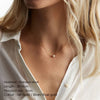 Stainless Steel Choker Imitated Pearl Necklaces for Women Gold Color Layered Chain Necklace Jewelry - Image 8