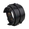 Vintage Punk Retro Multilayer Leather Bracelet Male Braided Handmade Rope Wrap Bracelets Bangles for Men - Image 11