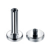 1PC ASTM Titanium Tragus Piercings Labret Stud Lip Rings Helix Piercing Ear Oreja Cartilage Earring 14G 16G Body Jewelry - Image 3