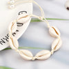 Bohemian Shell Anklets for Women Natural Seashell Foot Jewelry Summer Beach Barefoot Bracelet on Leg Chain Fenmale Handmade Gift - Image 14