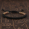 Tibetan Buddhist Bracelet Unisex Handmade Braided King Kong Knot Colorful String Bracelets for Women Men Lovers Lucky Jewelry - Image 2