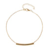 Summer Many Models Boho Star Heart Anklet Multilayer Foot Chain Leaf Ankle For Women Bracelet Beach Accessories - Image 12