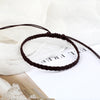 Adjustable Wax Thread Braided Bracelet for Women Men Handmade Colorful Tibetan Buddha Lucky Bracelets Bangles Bohemian Jewelry - Image 31