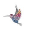 Pendant Dragonfly Butterfly Hummingbird Wings Heart Snake Tree Tooth Bus Knot Snow Spring Jewelry Bohemia Gift For Women Men - Image 10