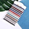 Bohemian Charm Lucky Crystal Rope Bracelet Handmade Women Multicolor Miyuki Beads Friendship Bracelet Jewelry - Image 5