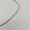 Silver Color beads Choker Female Necklace Bohemia Delicate Short Clavicle Necklace Women Jewelry For Women Girls - Image 4