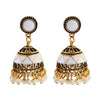 Kolczyki Earrings For Women Hanging Earring Boho Accessories For Jewelry Indian Jhumka Ear Rings Beads Pearl - Image 8