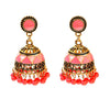 Kolczyki Earrings For Women Hanging Earring Boho Accessories For Jewelry Indian Jhumka Ear Rings Beads Pearl - Image 12