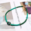 4/6/8mm 20 Colors Polymer Clay Necklace Soft Pottery Choker Necklace Colorful Surfer Beads Collar Handmade Jewelry Gifts - Image 15