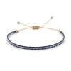 3Pcs/Set Silver Color Leaf Cuff Bracelet Bangle Tibetan Handmade Weave Adjustable Tassel Rope Chain Bracelet Dropshiping - Image 4