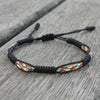 Tibetan Handmade Red Rope Bracelet Couple Gift Braided Adjustable Concentric Knot Bracelets for Women Men Friendship Jewelry - Image 35