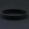Casual Sports Fitness Silicone Rubber Elasticity Wristband Cuff Bracelet Basketball Sports Wrist Band Силиконовый браслет - Image 11