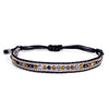 Bohemian Charm Lucky Crystal Rope Bracelet Handmade Women Multicolor Miyuki Beads Friendship Bracelet Jewelry - Image 25