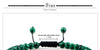 Adjustable 4 mm Beaded Stretch Bracelet in Multiple Color Styles - Image 54