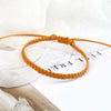Adjustable Wax Thread Braided Bracelet for Women Men Handmade Colorful Tibetan Buddha Lucky Bracelets Bangles Bohemian Jewelry - Image 30
