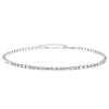 MinaMaMa Minimalist Stainless Steel Crystal Choker For Women Rhinestone Chain Tennis Necklaces Jewelry Gifts - Image 10