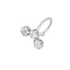 1PC Gold Plated Stars Flowers Clip Earring for Women Simple Crystal Ear Cuff Earrings Couples Appointment Jewelry Gift - Image 12