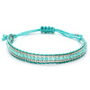 Bohemian Charm Lucky Crystal Rope Bracelet Handmade Women Multicolor Miyuki Beads Friendship Bracelet Jewelry - Image 24