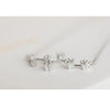 Simple Charm 12 Constellation Necklace For womne Star Zodiac Sign Necklace For Friend Gift - Image 6