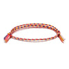 Lucky Tibetan String Bracelets Bangles for Women Men Handmade Tassel Knots Thread Rope Bracelet Ethnic Jewelry - Image 12